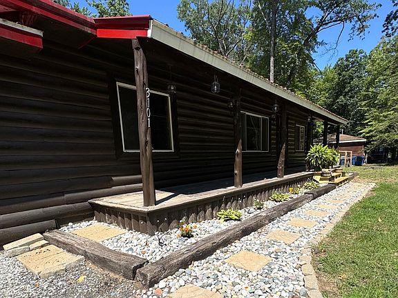 3rd image of 3101 Hazel Rd