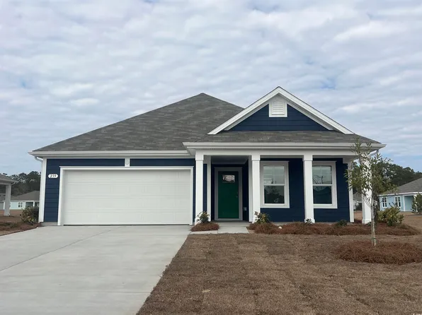 239 Teddy Bear Circle, Conway, SC 29526