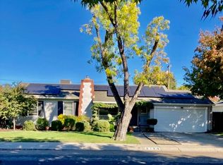 2154 N Yosemite St, Stockton, CA 95204