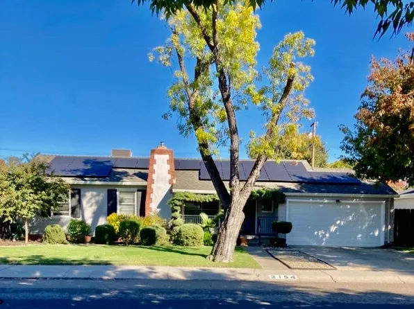 2154 N Yosemite St, Stockton, CA 95204
