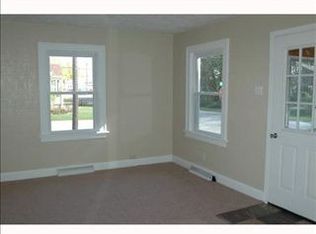 303 W Patterson St, Lakeville, IN 46536