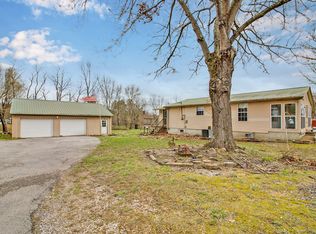 6007 S York Hwy, Clarkrange, TN 38553