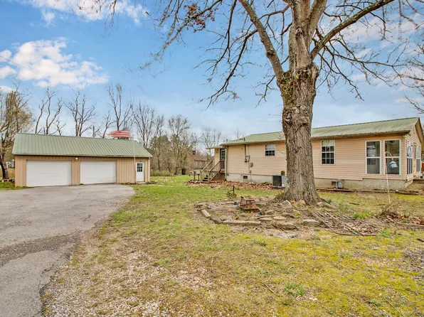 6007 S York Hwy, Clarkrange, TN 38553