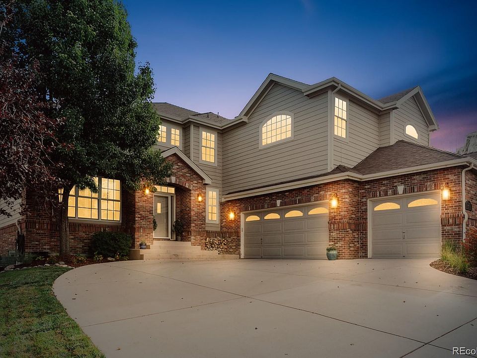 22273 E Arbor Drive, Aurora, CO 80016 Zillow