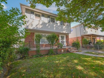 109-55 177th Street, Jamaica, NY, 11433