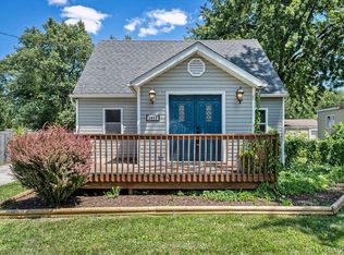 6077 Grove Ave, Grand Blanc, MI 48439