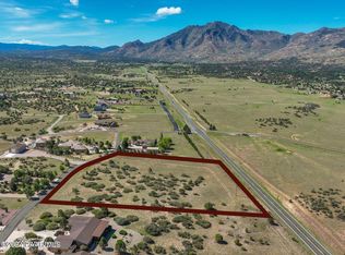 11140 N Nelson Ridge Rd, Prescott, AZ 86305