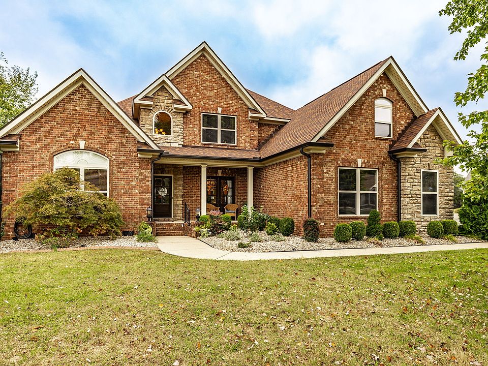 1st image of 3869 Triple Crown Dr