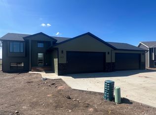 643 Eagle Ct, Box Elder, SD 57719