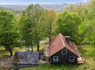 318 Eleanors Way, Shaftsbury, VT 05262
