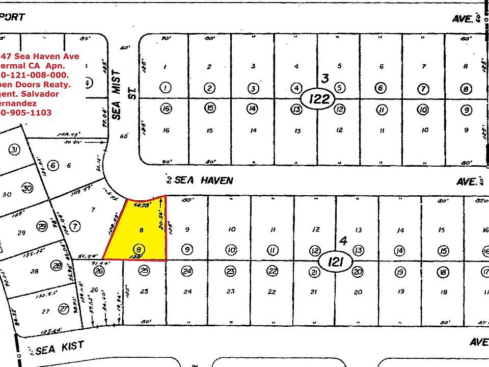 1st image of 1147 Sea Haven Ave