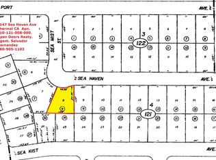 1147 Sea Haven Ave, Thermal, CA 92274