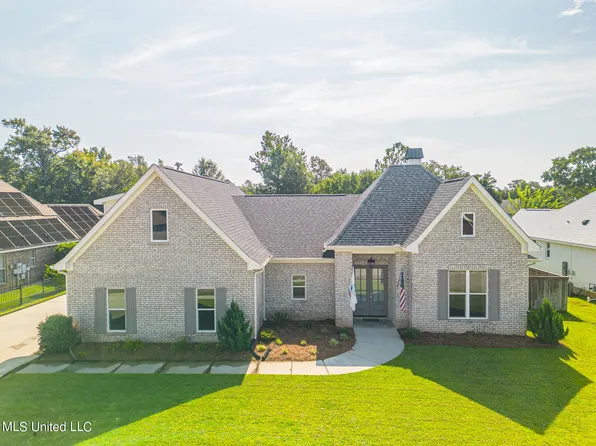 132 Sea Oaks Blvd, Long Beach, MS 39560