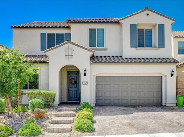 9987 Celestial Cliffs Ave, Las Vegas, NV 89166