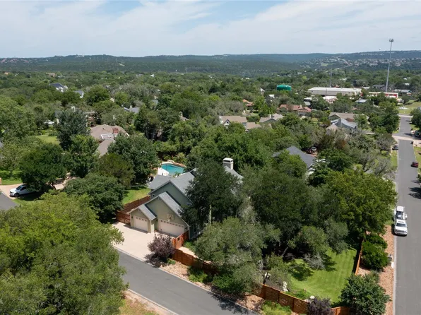 1204 Orlando Rd, Austin, TX 78733