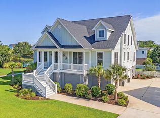 1272 Blue Sky Ln, Charleston, SC 29492