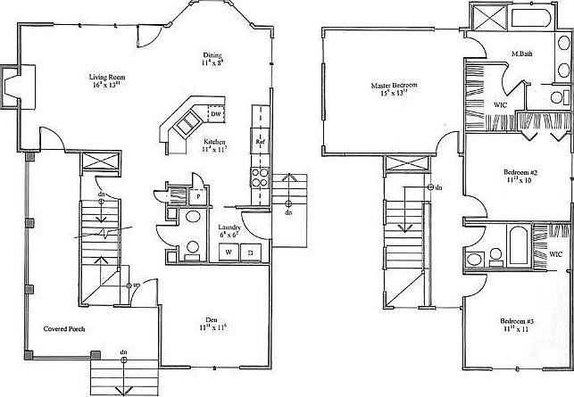 2nd image of 1160 Chesterfield Ave