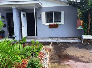 4015 53rd Ave N, Saint Petersburg, FL 33714
