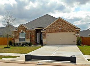 7606 Daisy Port Ln, Conroe, TX 77304