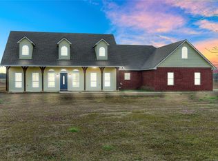 1184 N 94th St W, Muskogee, OK 74401