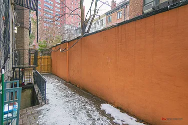 Rented by Keller Williams NYC