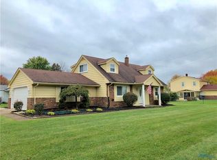 4931 Ryan Rd, Toledo, OH 43614