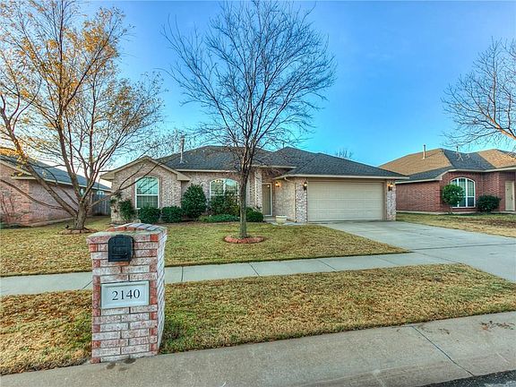5th image of 2140 Scissortail Landing Dr