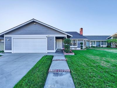 2834 S Sandpiper Ave, Ontario, CA, 91761