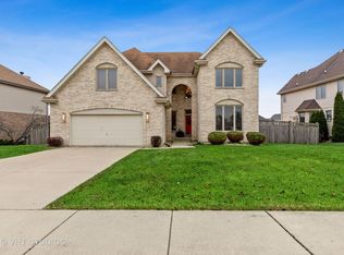 5 Carrington Ct, Hazel Crest, IL 60429