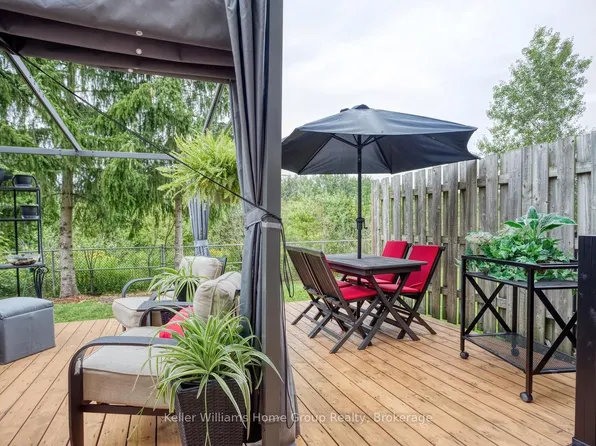 30 Imperial Rd S #21, Guelph, ON N1K 1Y5