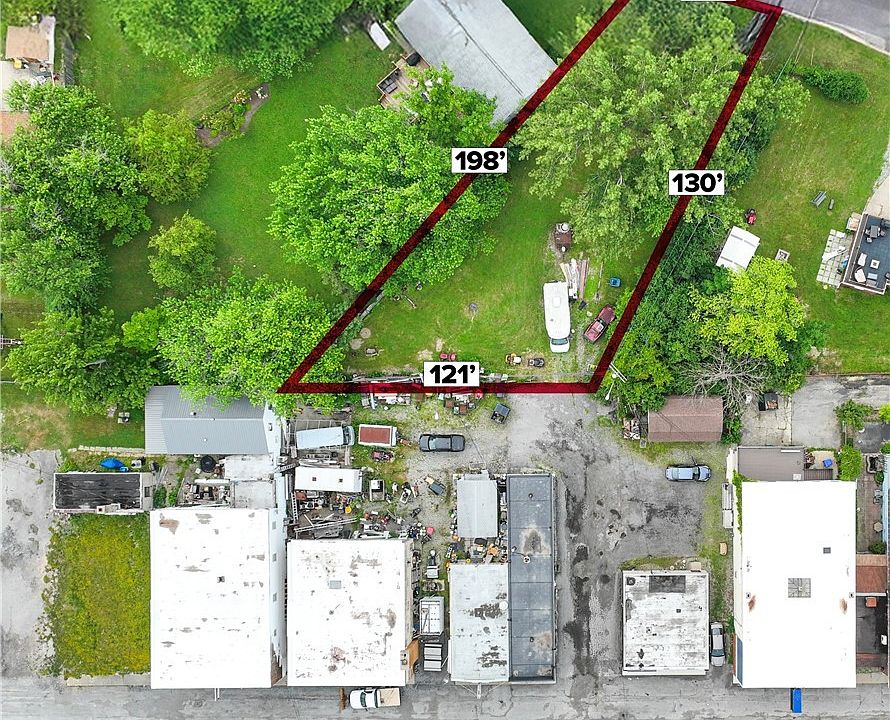 1st image of Vacant Land Morgan Pkwy #14