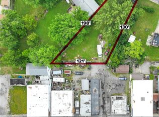 Vacant Land Morgan Pkwy #14, Hamburg, NY 14075