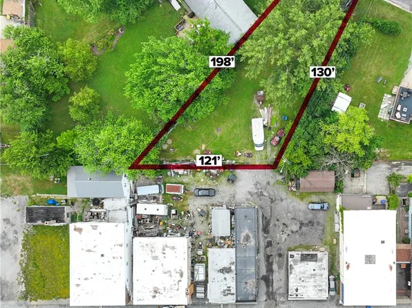 Vacant Land Morgan Pkwy #14, Hamburg, NY 14075