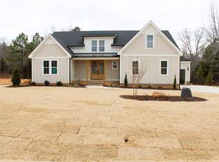 25 Serenity Woods Trl, Franklinton, NC 27525