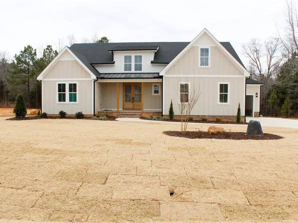 25 Serenity Woods Trl, Franklinton, NC 27525