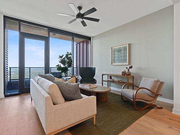 3rd image of 84 East Ave #3705