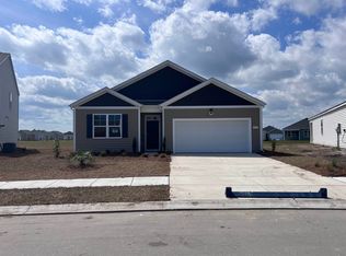 1719 Perthshire Loop LOT 306, Myrtle Beach, SC 29579