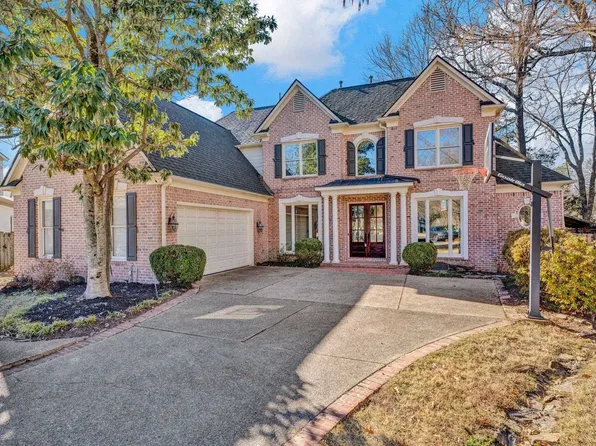 5335 Wildbrook Cv, Memphis, TN 38120