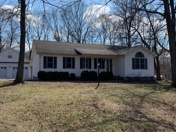 289 Partridge Ln, Mayfield, KY 42066