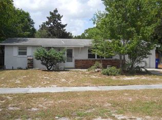 284 Trillo St, Saint Augustine, FL 32086