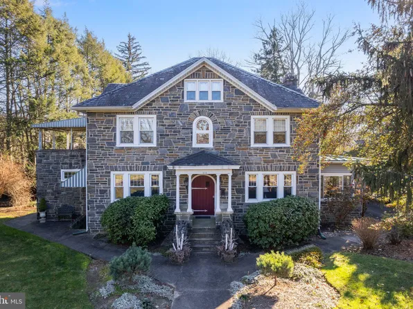 510 Kings Hwy W, Haddonfield, NJ 08033