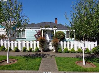 671 W 19th Ave, Eugene, OR