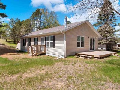 254 Cranbrook COURT, Nekoosa, WI, 54457