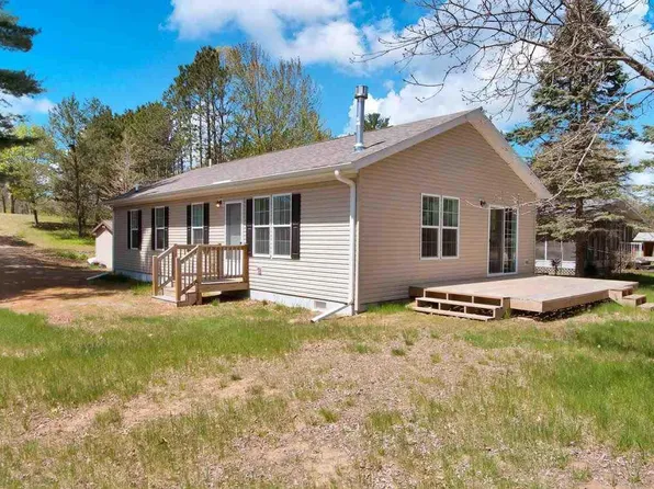 254 Cranbrook COURT, Nekoosa, WI 54457
