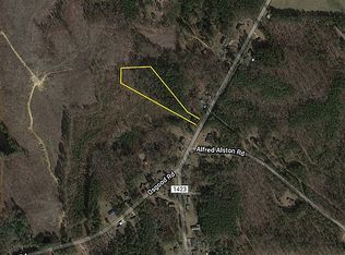 4445 Farrell Rd, Sanford, NC 27330