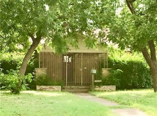 1342 Marshall St, Abilene, TX 79605
