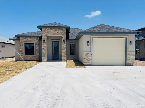 475 Santiago St, La Feria, TX 78559