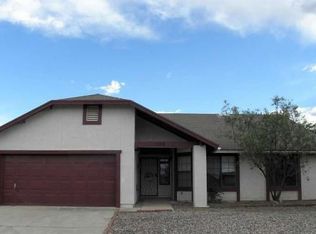 1350 Jasmin Dr, Sierra Vista, AZ 85635