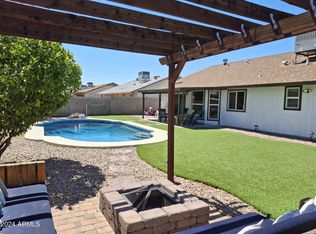 1719 W Potter Dr, Phoenix, AZ 85027