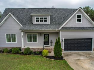 3086 Crow Rd NE, Dalton, GA 30721